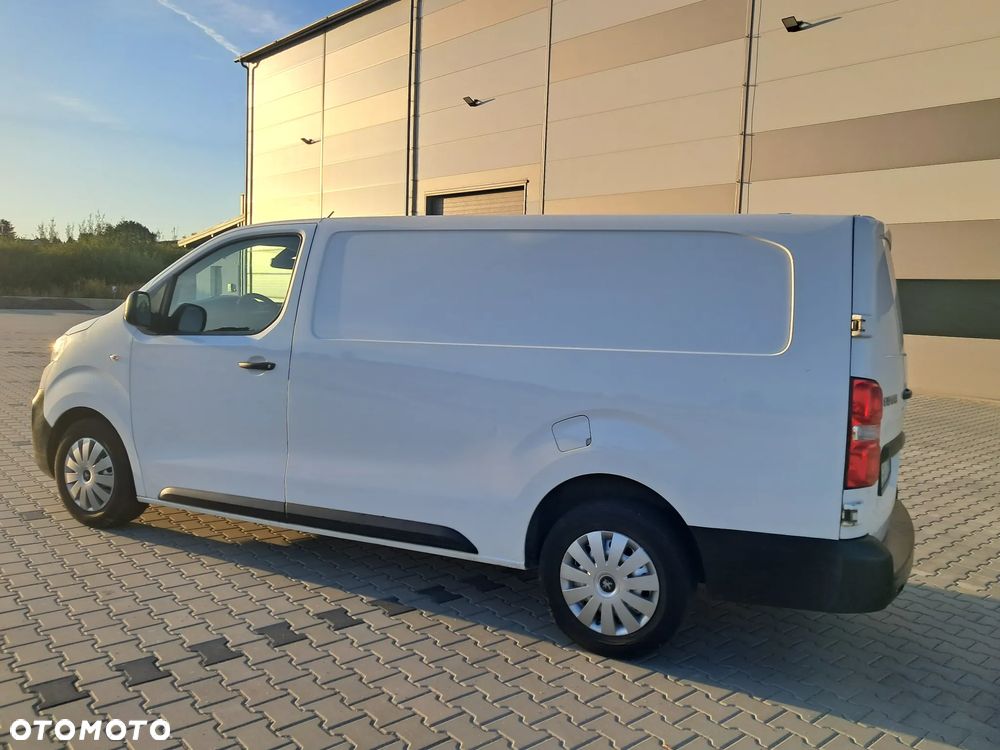 Peugeot EXPERT - 5