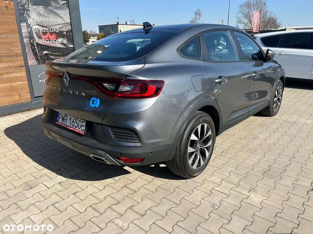 Renault Arkana TCe 140 EDC INTENS - 6