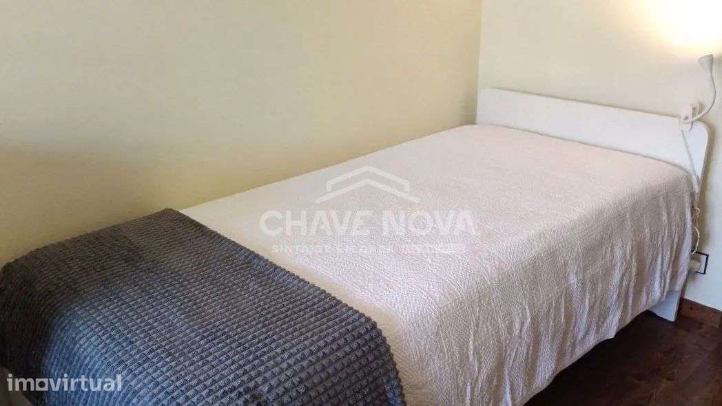 Apartamento T2+1 próximo à Estação de Metro (Vila Nova de Gaia) - Grande imagem: 5/13