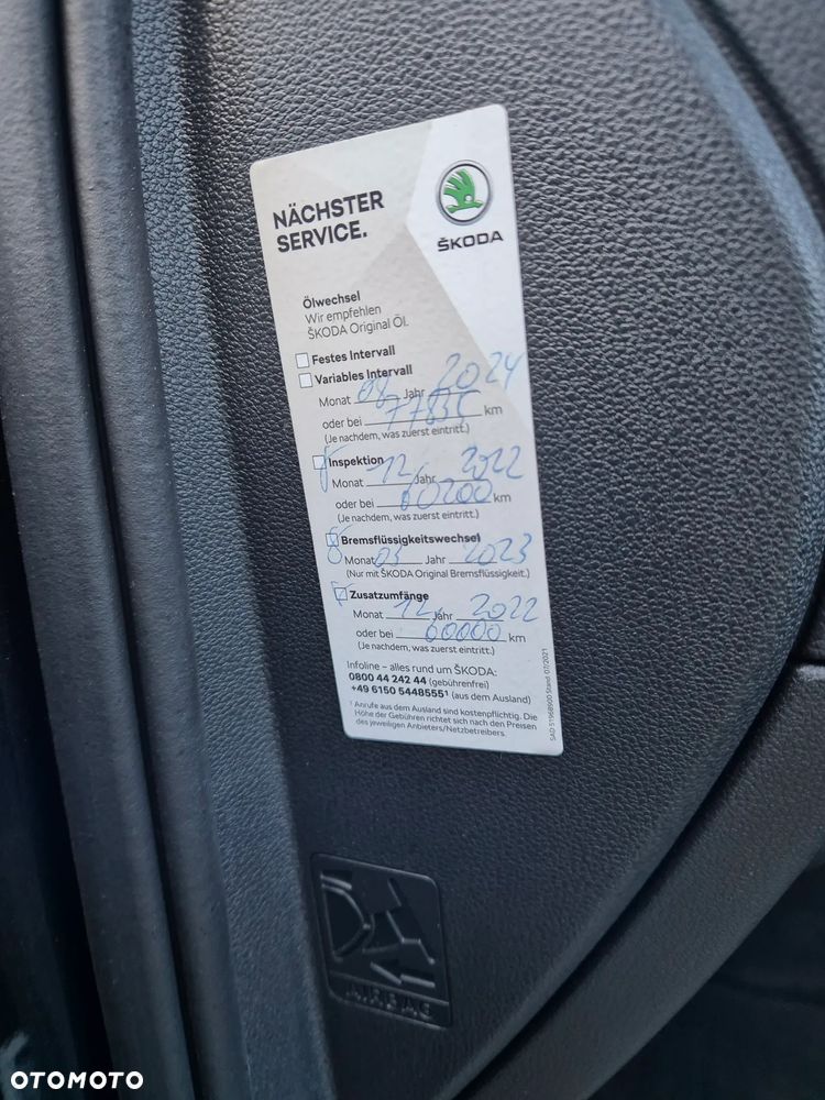 Skoda Kodiaq 2.0 Bi-TDI 4x4 DSG RS - 10