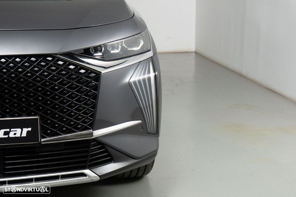 DS DS7 E-Tense Rivoli EAT8 - 19