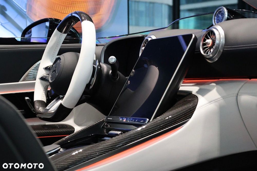 Mercedes-Benz AMG GT - 28