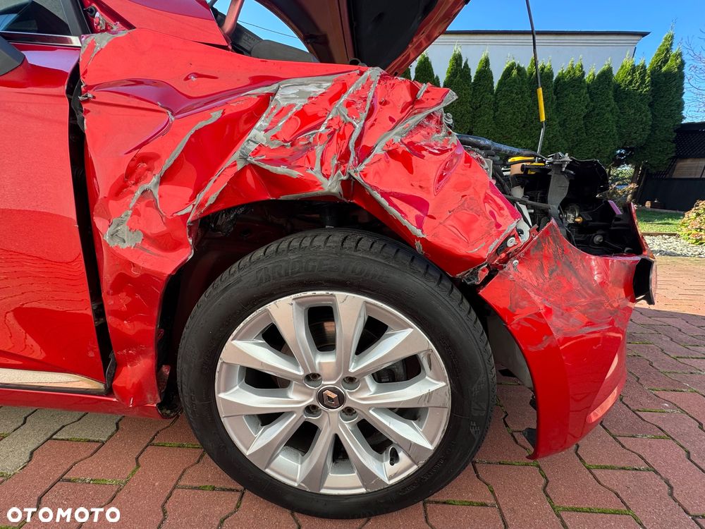 Renault Clio 1.0 TCe Intens - 26