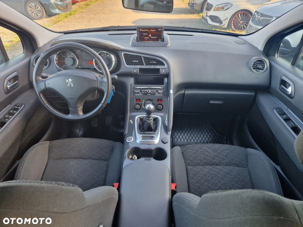 Peugeot 3008 - 22