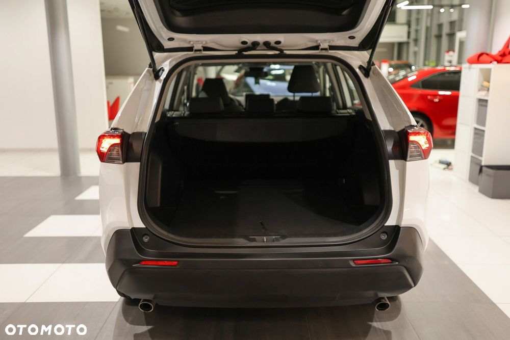 Toyota RAV4 2.0 Active 4x2 - 14