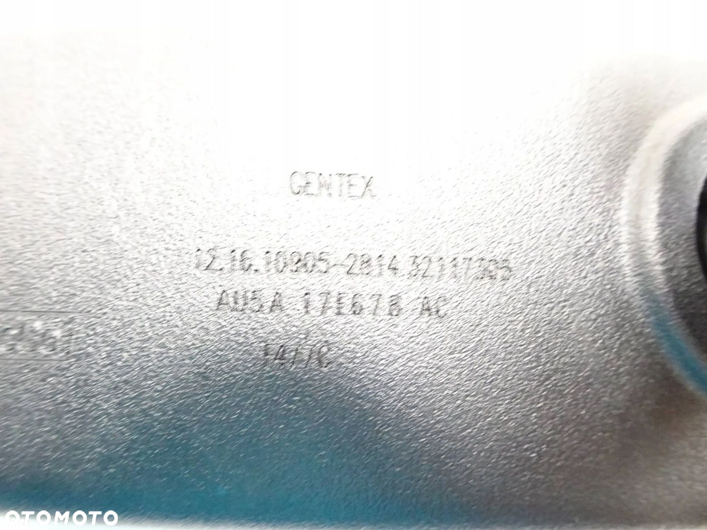 Lusterko wsteczne Ford Grand C-Max MK2 - 4