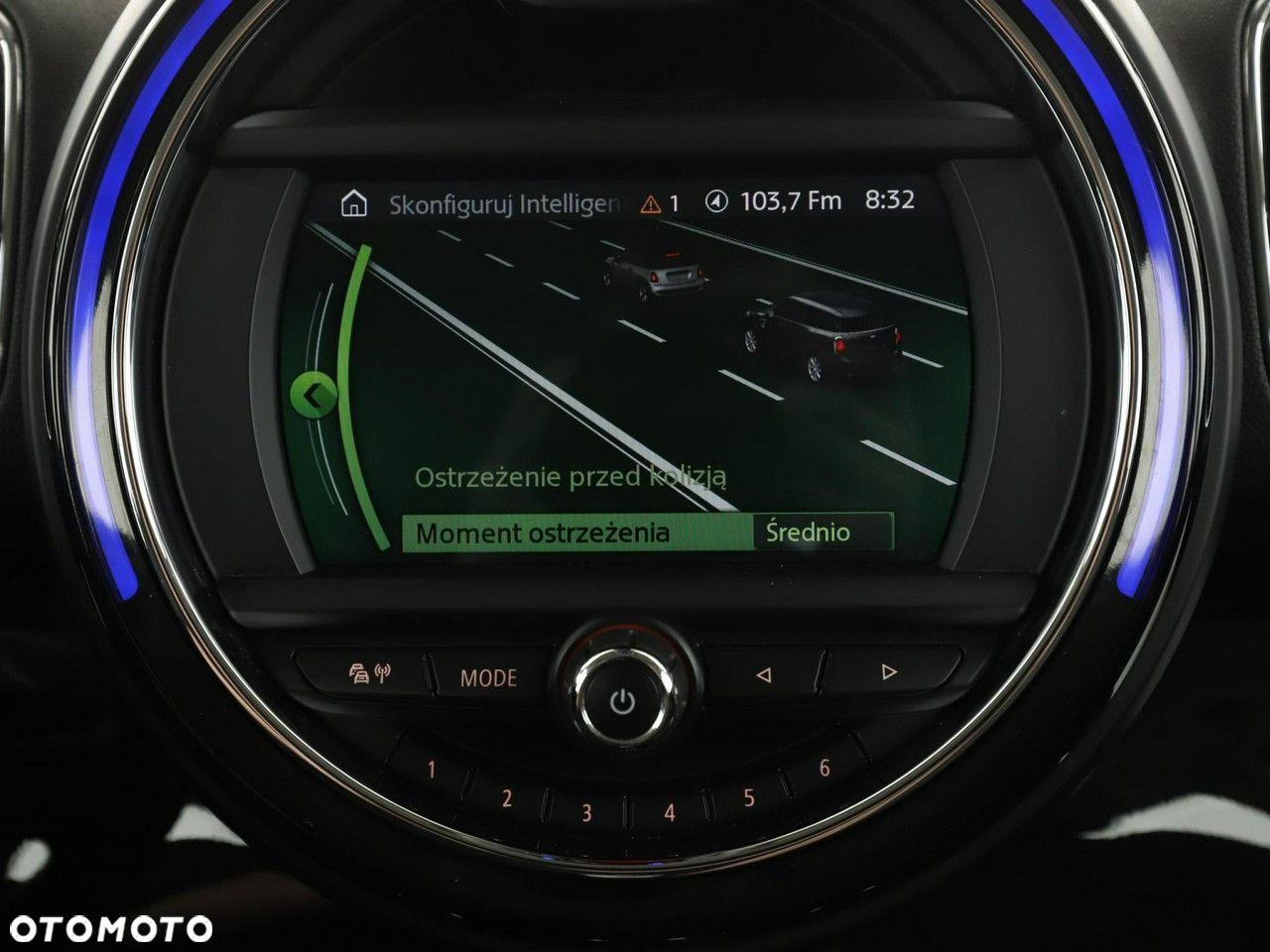 MINI Countryman Cooper SE ALL4 - 23