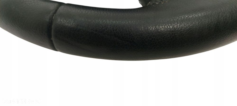 Bmw E90 E93 E92 E81 E87 Kierownica Skórzana M-Sport Multi Airbag Nr 93 - 8