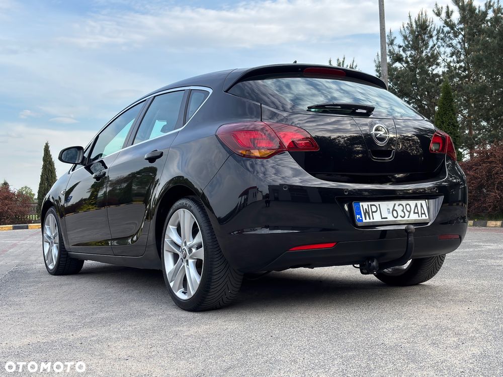 Opel Astra - 15