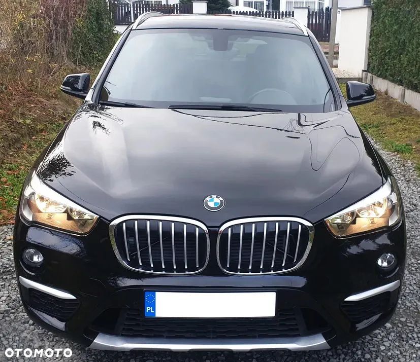 BMW X1 - 3