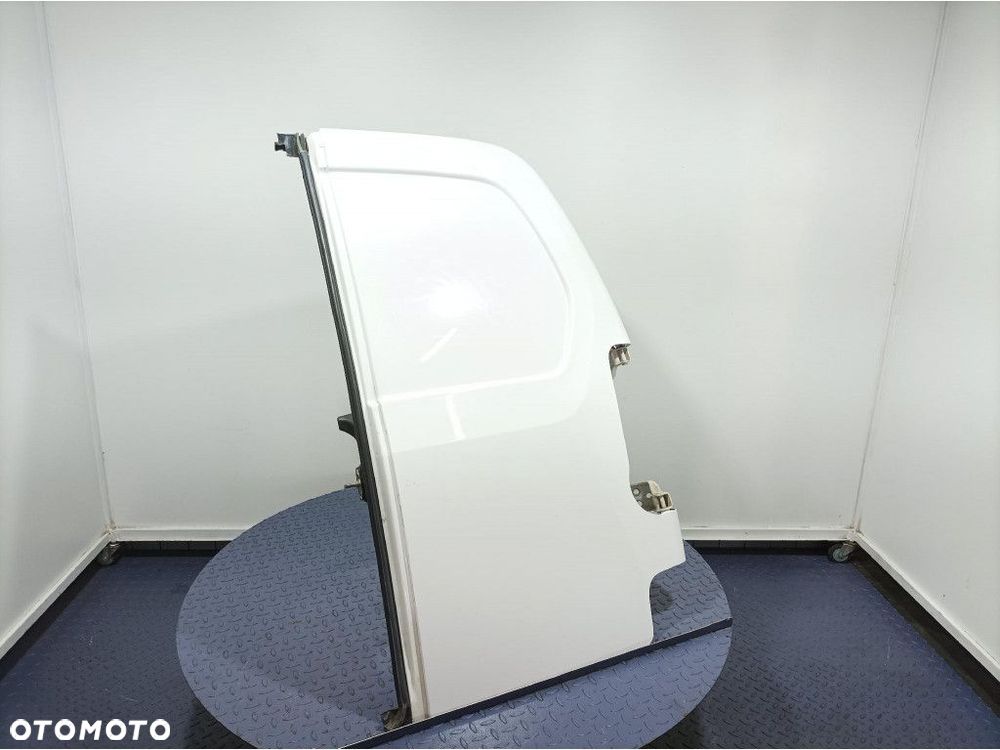 TOYOTA PROACE CITY 19- DRZWI TYŁ TYLNE PRAWE IZOTERMA EWP - 2