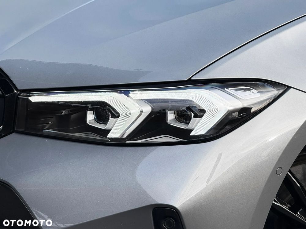 BMW Seria 3 320d xDrive M Sport Sport - 7