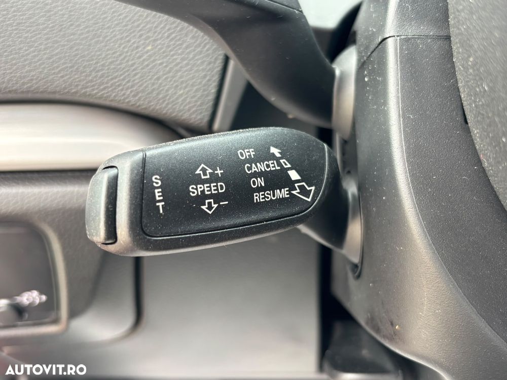 Audi A3 1.8 TFSI Quattro S tronic S line Sportpaket - 17