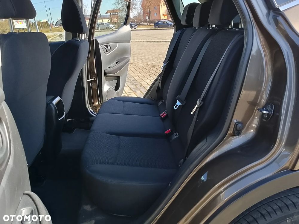 Nissan Qashqai 1.2 DIG-T Tekna - 28