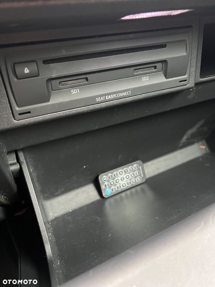 Seat Ateca 1.4 ECO TSI XCELLENCE - 40