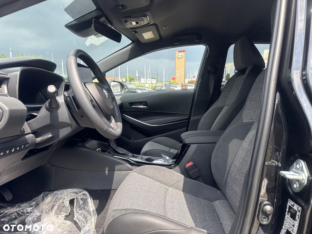 Toyota Corolla 1.8 Hybrid Style - 14