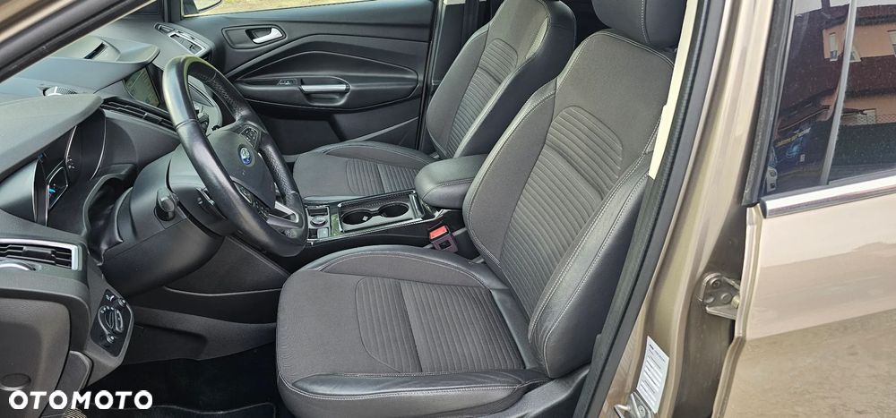 Ford Kuga 1.5 EcoBoost AWD Titanium ASS - 15