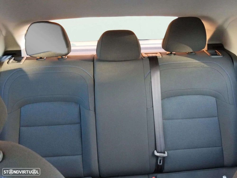 MG MG4 51 kWh Standard - 11