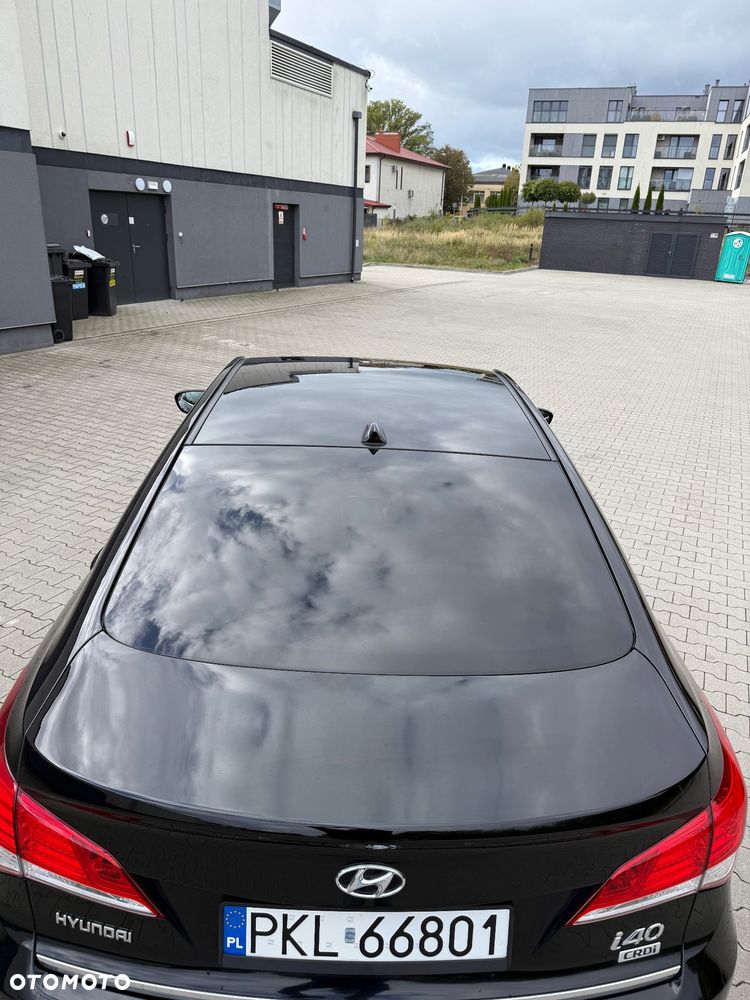Hyundai i40 1.7 CRDi Style - 6