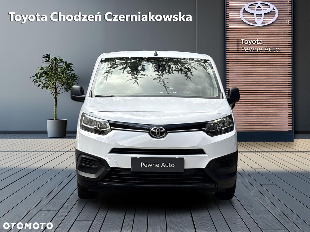Toyota PROACE CITY - 10