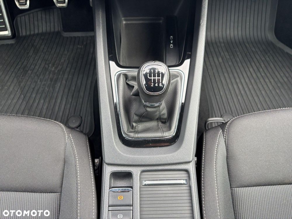 Skoda Octavia - 27