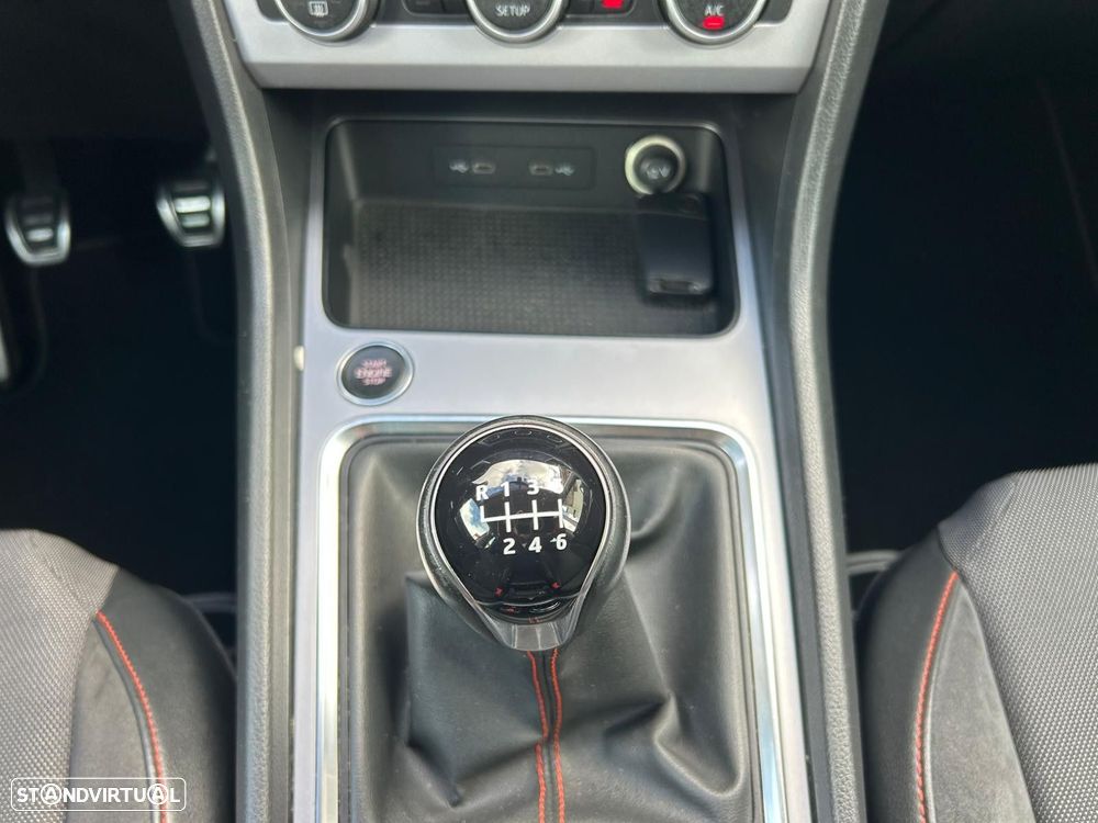 SEAT Ateca 1.0 TSI FR - 25