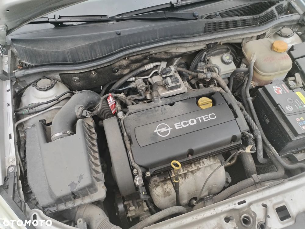 Opel Astra ver-1-6 - 15