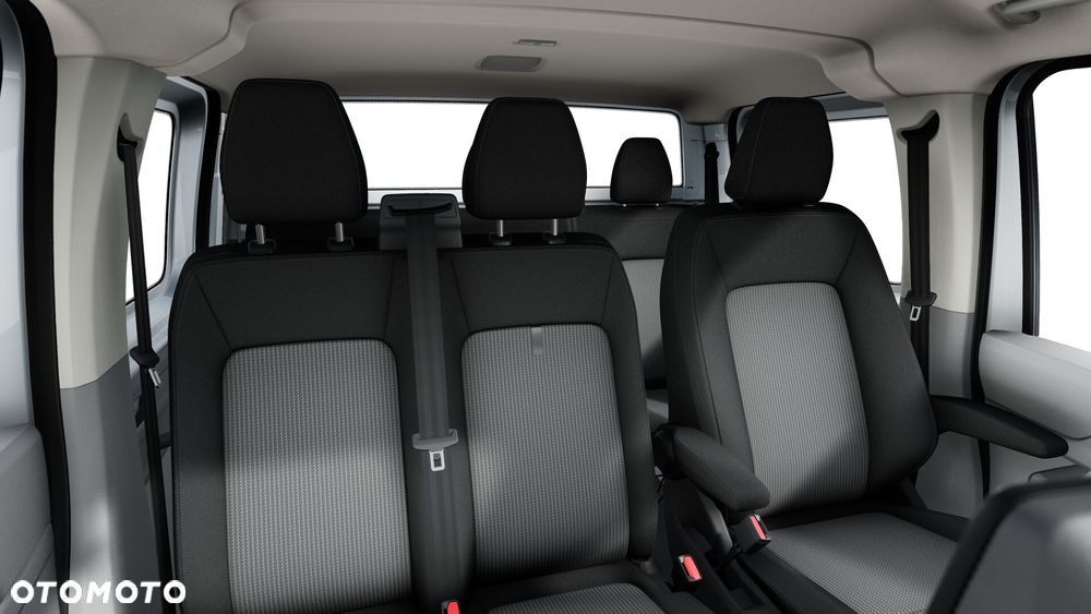 Volkswagen TRANSPORTER - 6