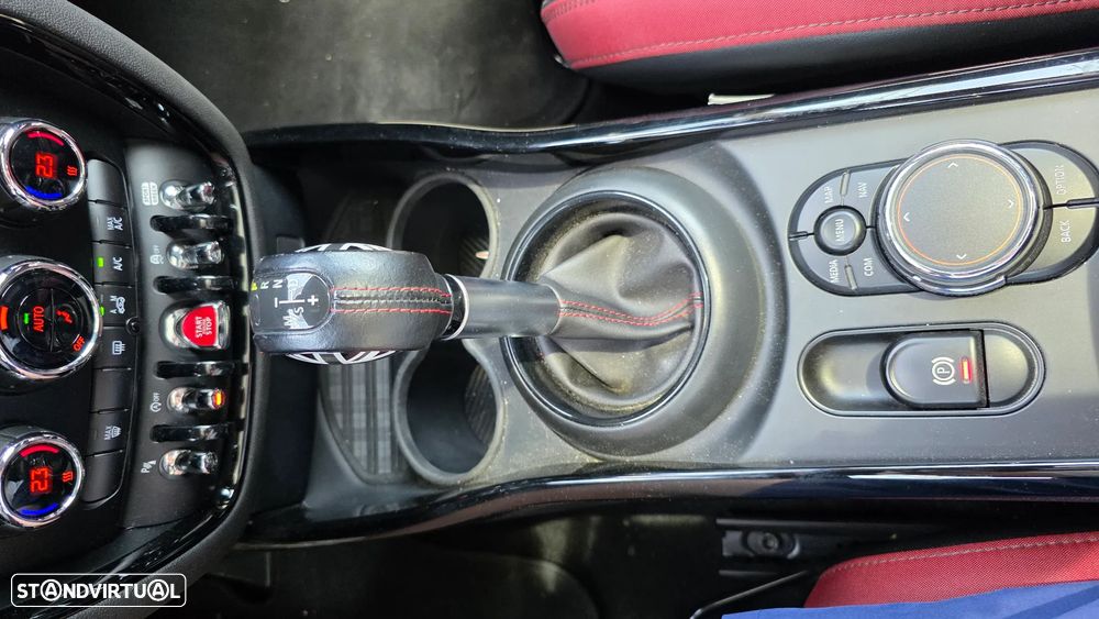 MINI Clubman John Cooper Works ALL4 Auto Desp. - 31