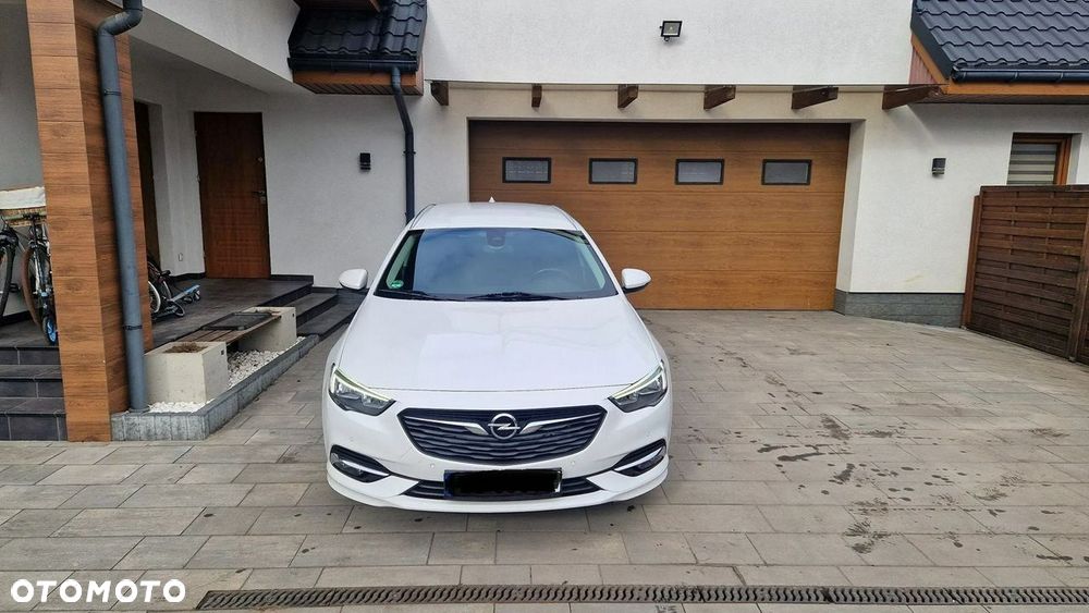 Opel Insignia - 3