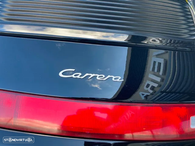 Porsche 911 Série F - 9
