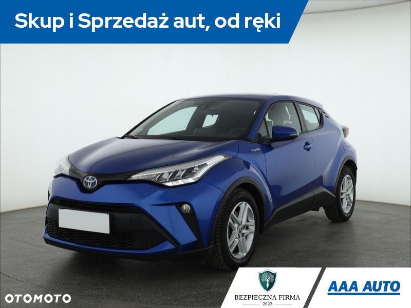 Toyota C-HR - 2