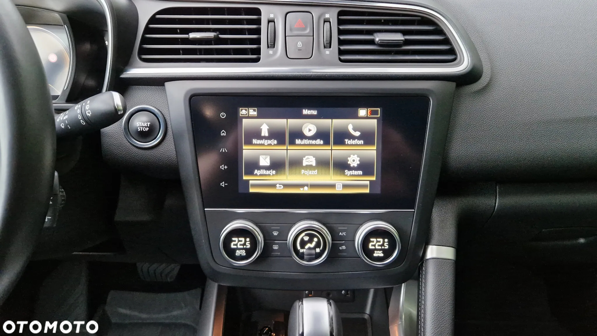 Renault Kadjar 1.3 TCe FAP Intens EDC - 18