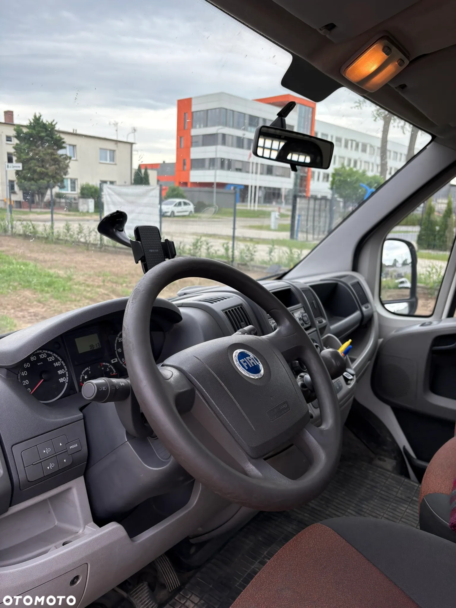 Fiat Ducato - 15