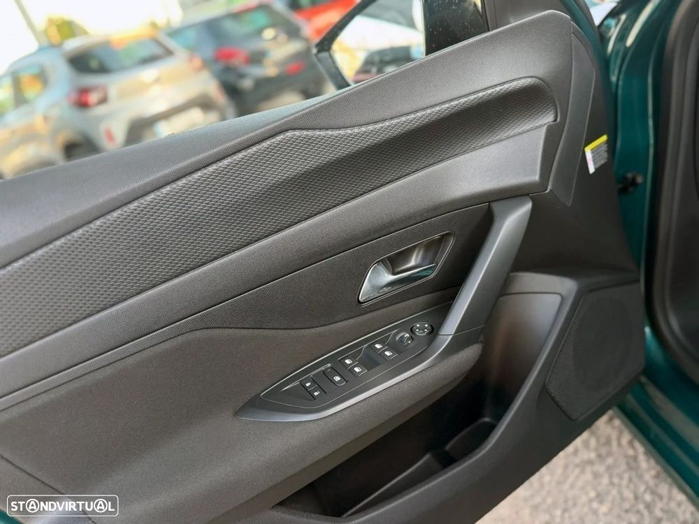 Peugeot 308 SW 1.2 PureTech Active Pack - 14