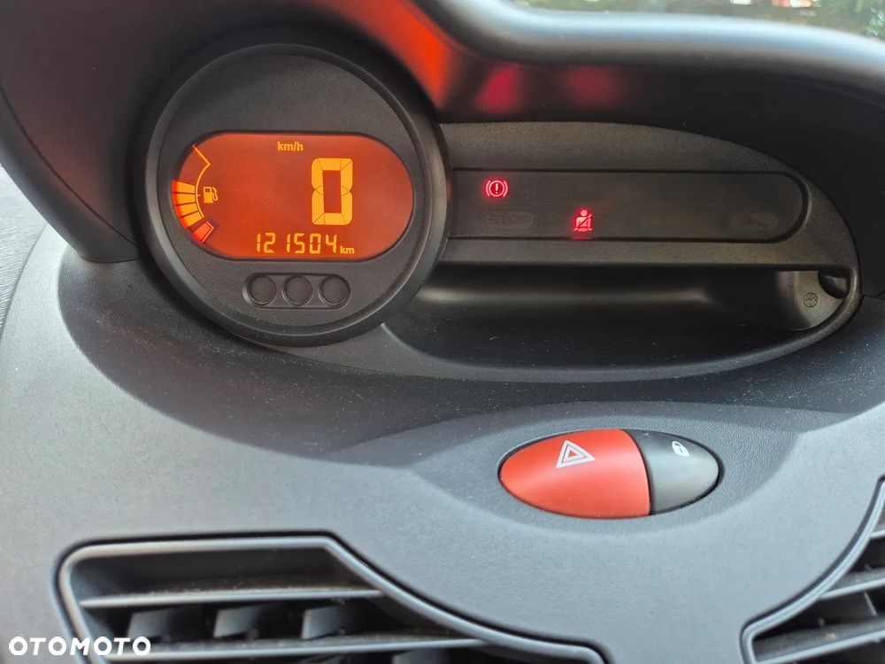 Renault Twingo - 19