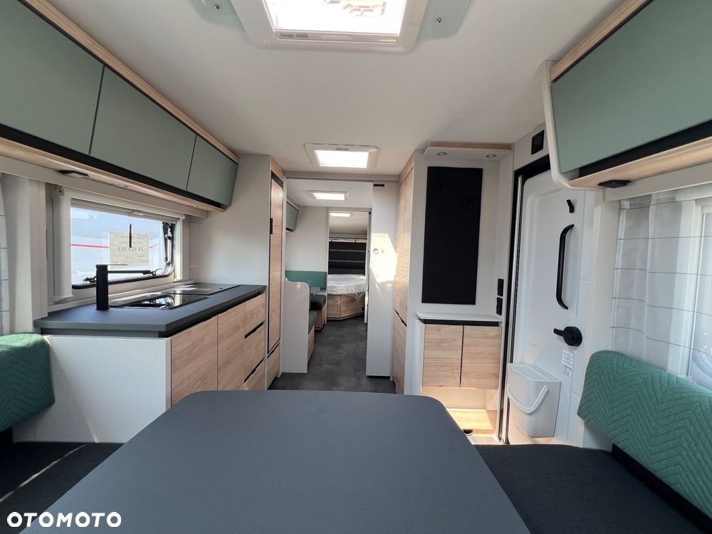Dethleffs Camper 730FKR - 19