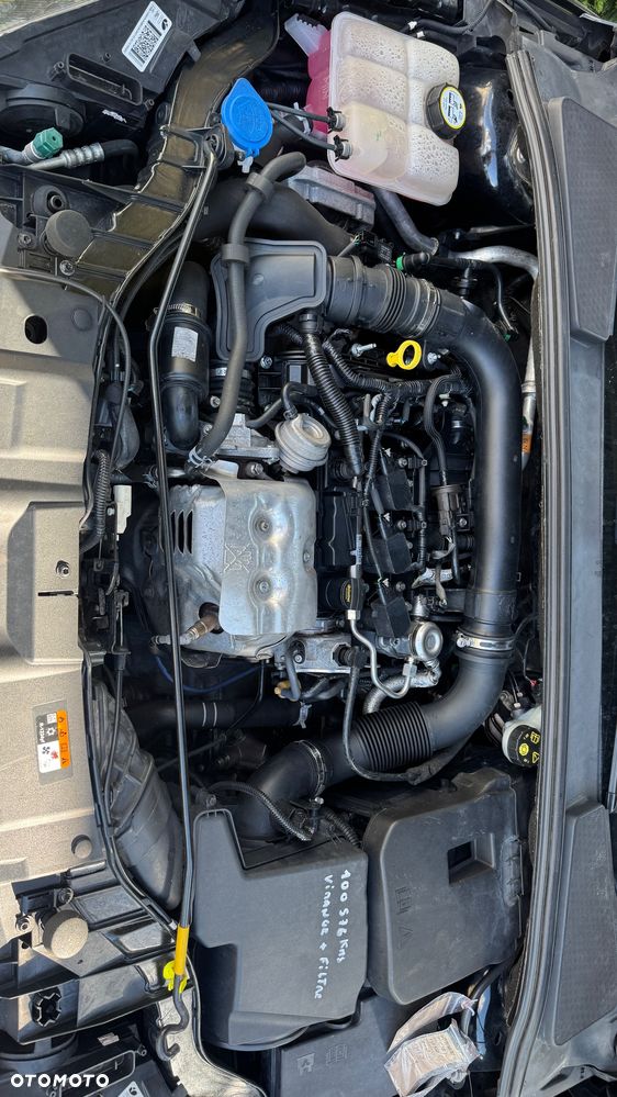 Ford Focus 1.0 EcoBoost Edition - 25