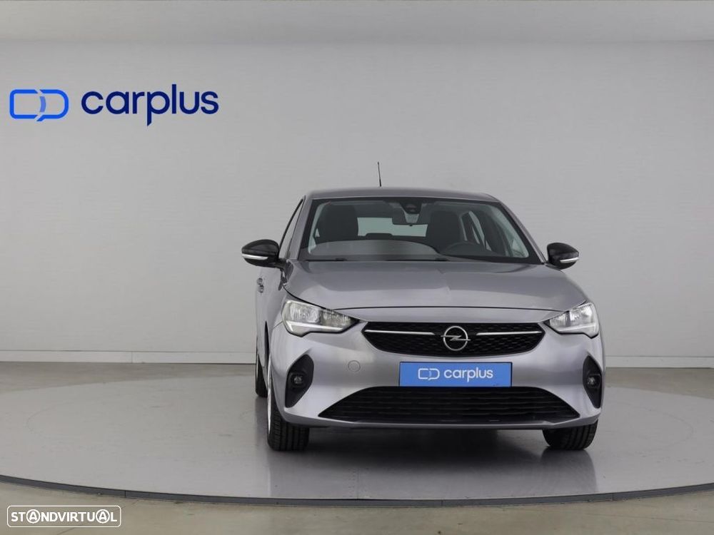 Opel Corsa 1.2 Edition - 3