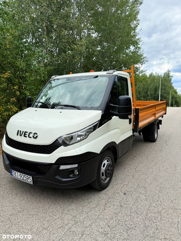 Iveco Daily - 4