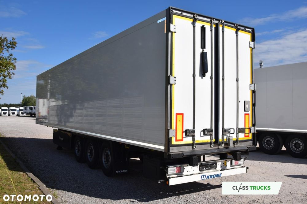 Krone SDR Cool Liner FP 60 ThermoKing SLXi 300 - 7