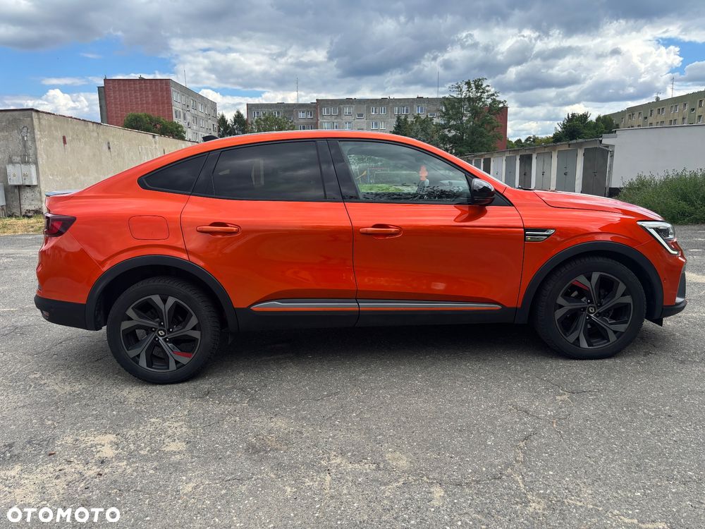 Renault Arkana ver-1-3-tce-mhev-r-s-line-edc - 15