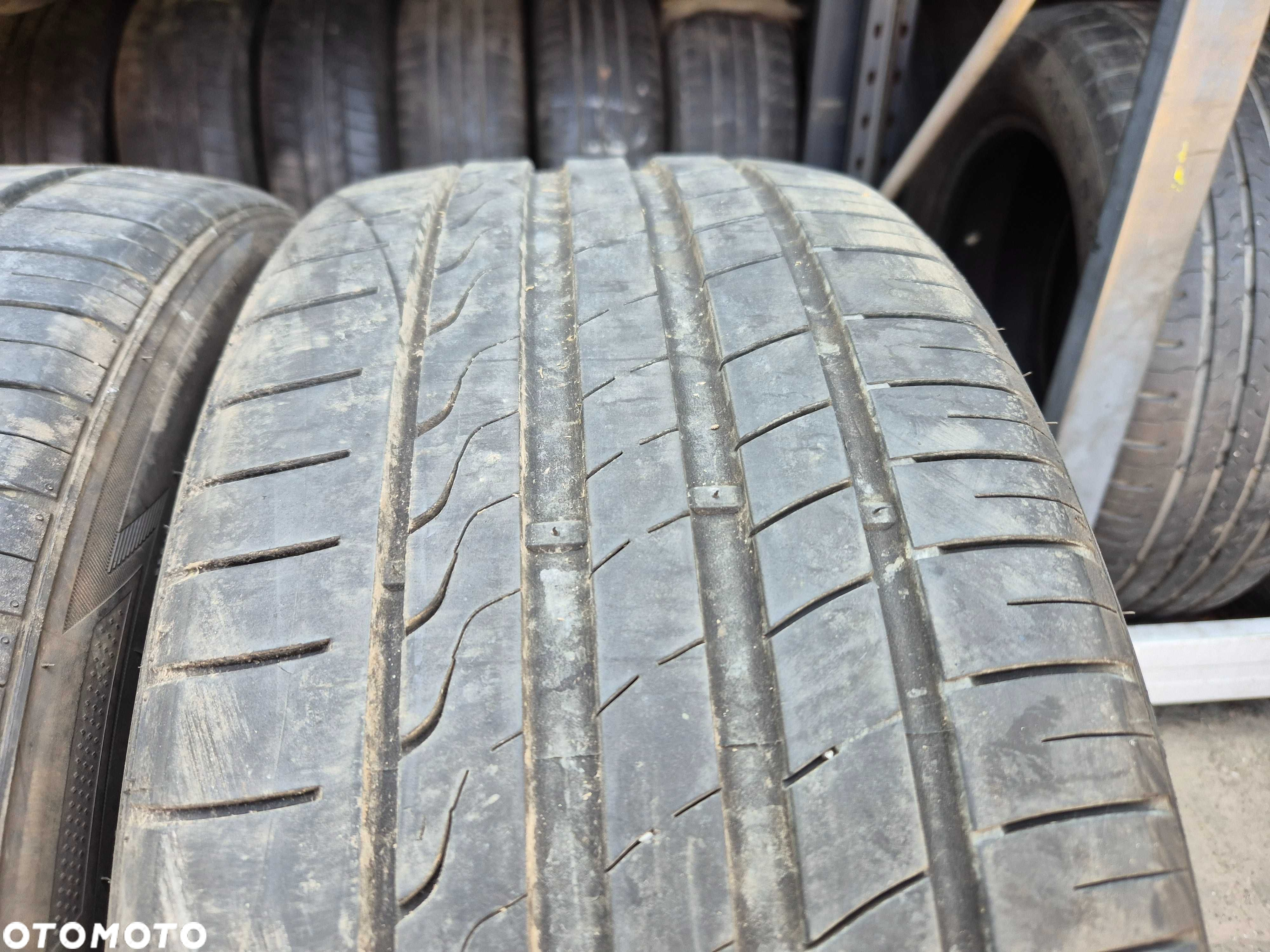 Imperial EcoSport 2 225/40r18 92Y 2023r Wzmocnienie XL Rant N2891 - 8