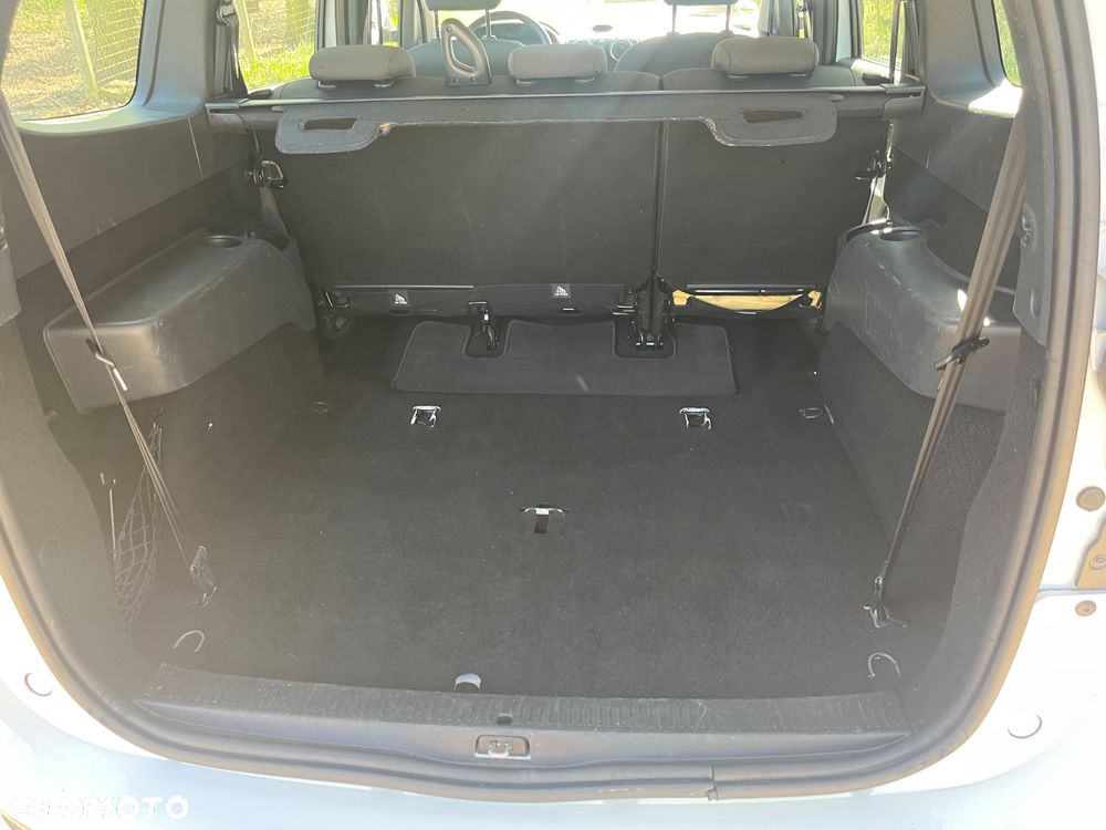 Dacia Lodgy TCe 115 Comfort - 13