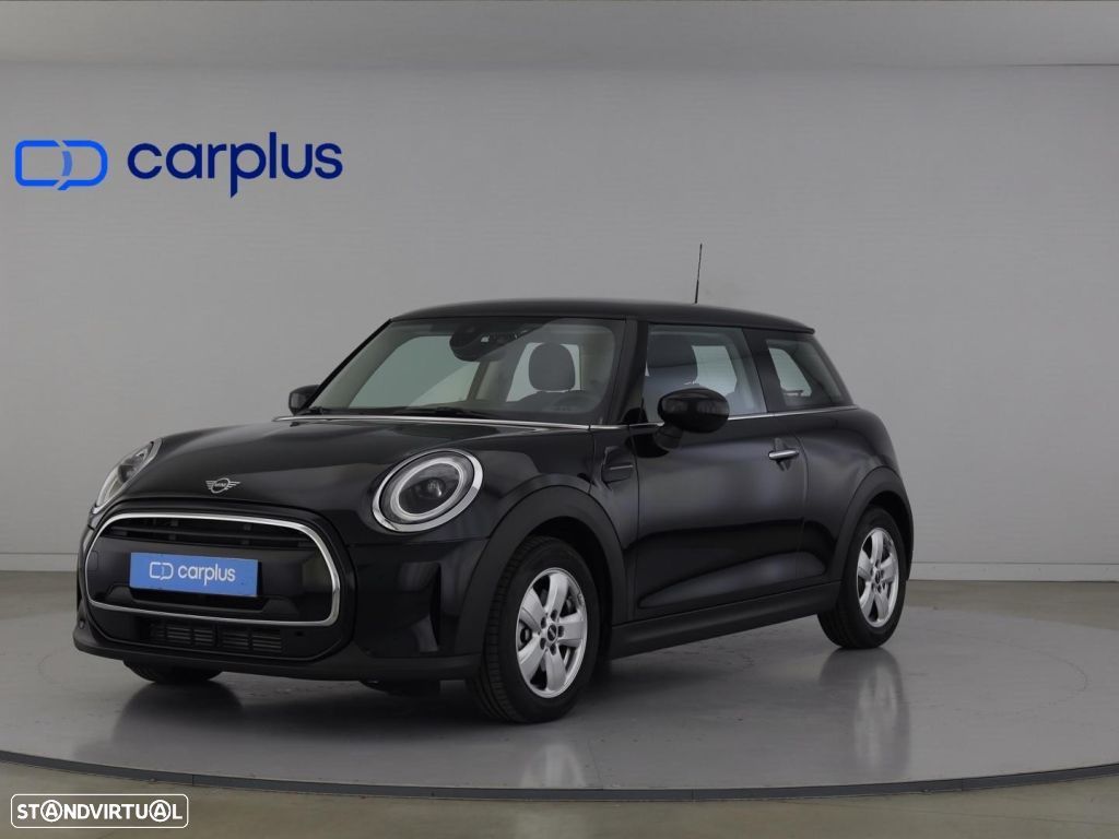 MINI 5 Portas Cooper Premium Essential Auto - 1