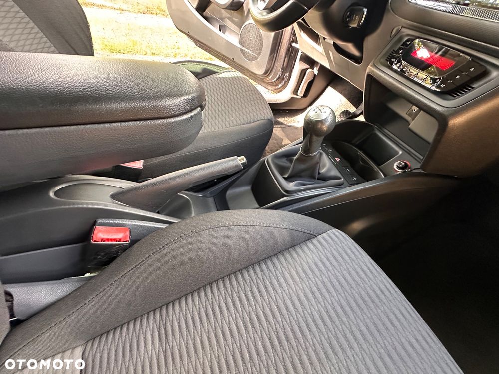 Seat Ibiza SC 1.6 TDI CR Sport - 20