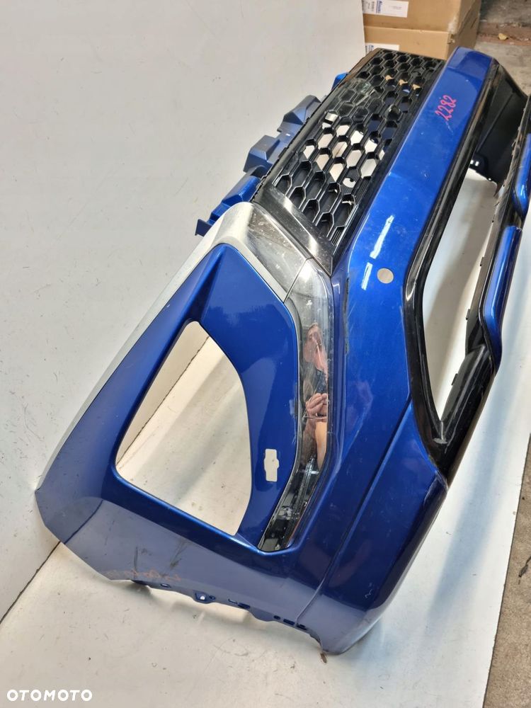 mitsubishi eclipse cross lift 21- zderzak przód przedni - 3