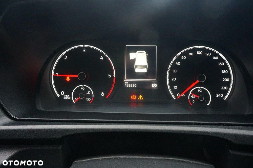 Volkswagen Caddy - 17