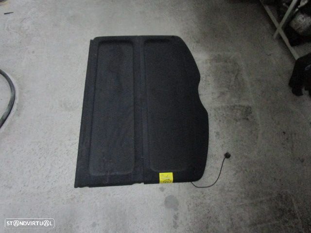 Tampo Cortina Da Mala TAMP77 SKODA OCTAVIA 2010 5P - 1