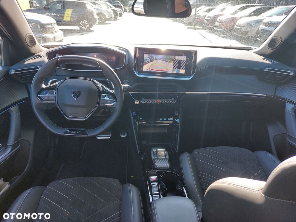 Peugeot 2008 - 14